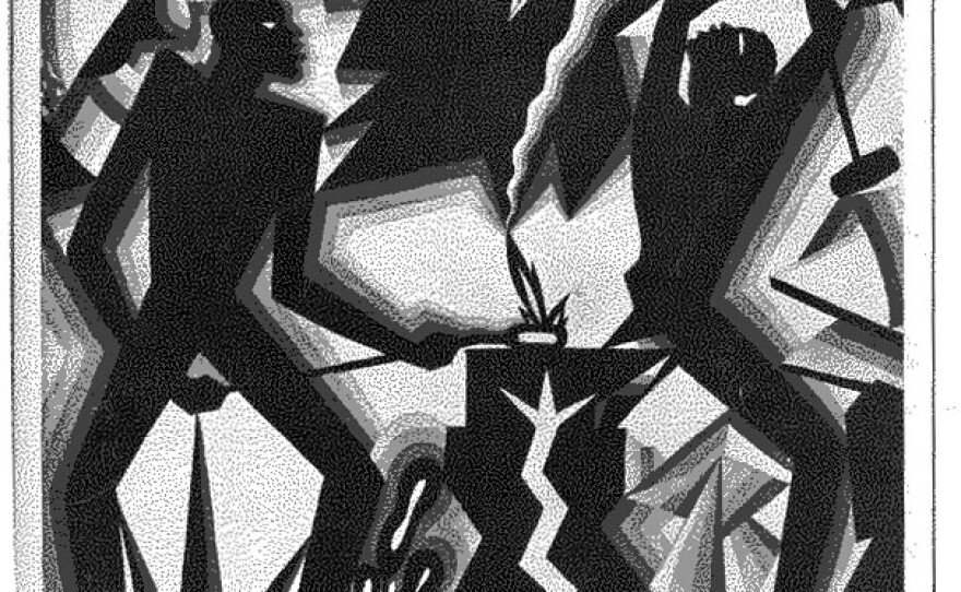 Short fiction in Harlem Renaissance magazines used baseball and jazz to promote social justice