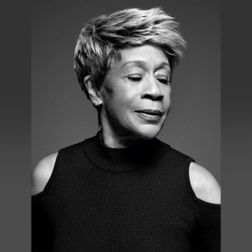 Legendary singer Bettye LaVette visits The Iron Horse Sep. 15, 2026.