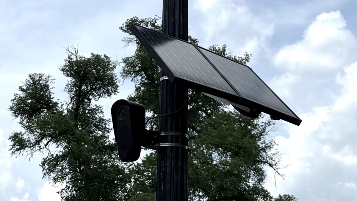 Columbus City Councilmember Emmanuel Remy hesitant to cancel city's Flock camera contract