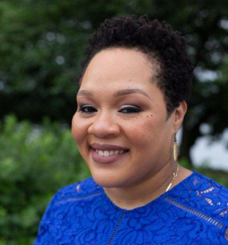 PBS Newshour Journalist To Give Virtual Address During Annual MLK Event