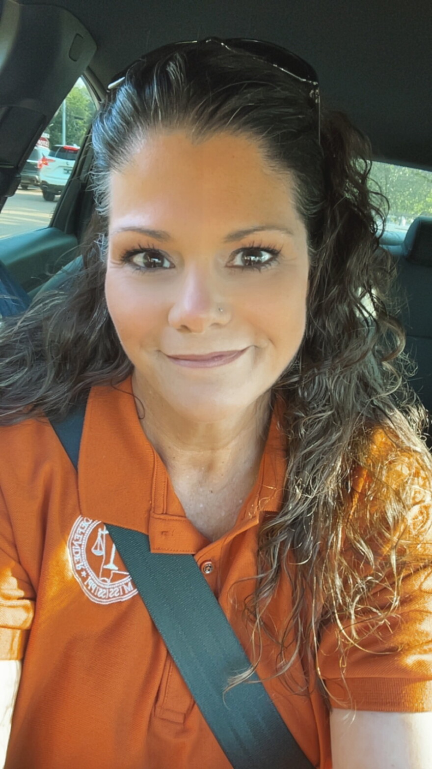 Brandi North just completed her community supervision sentence in July. She credits a job with the Office of the State Public Defender with helping her get back on her feet, but says that parole fees were a major financial burden in the years following her release from prison.