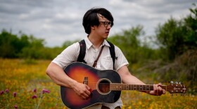 Julian Saporiti. (Diego Luis)