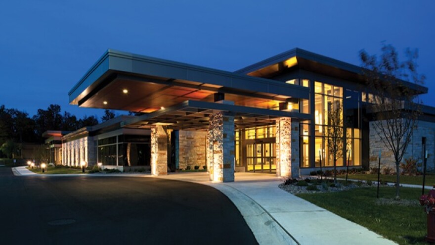 Photo of Aspirus Iron River Hospital