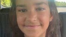 Police released this photo of Melina Frattolin, age 9, after she was reported missing over the weekend. Authorities said Sunday she was found dead in Ticonderoga.