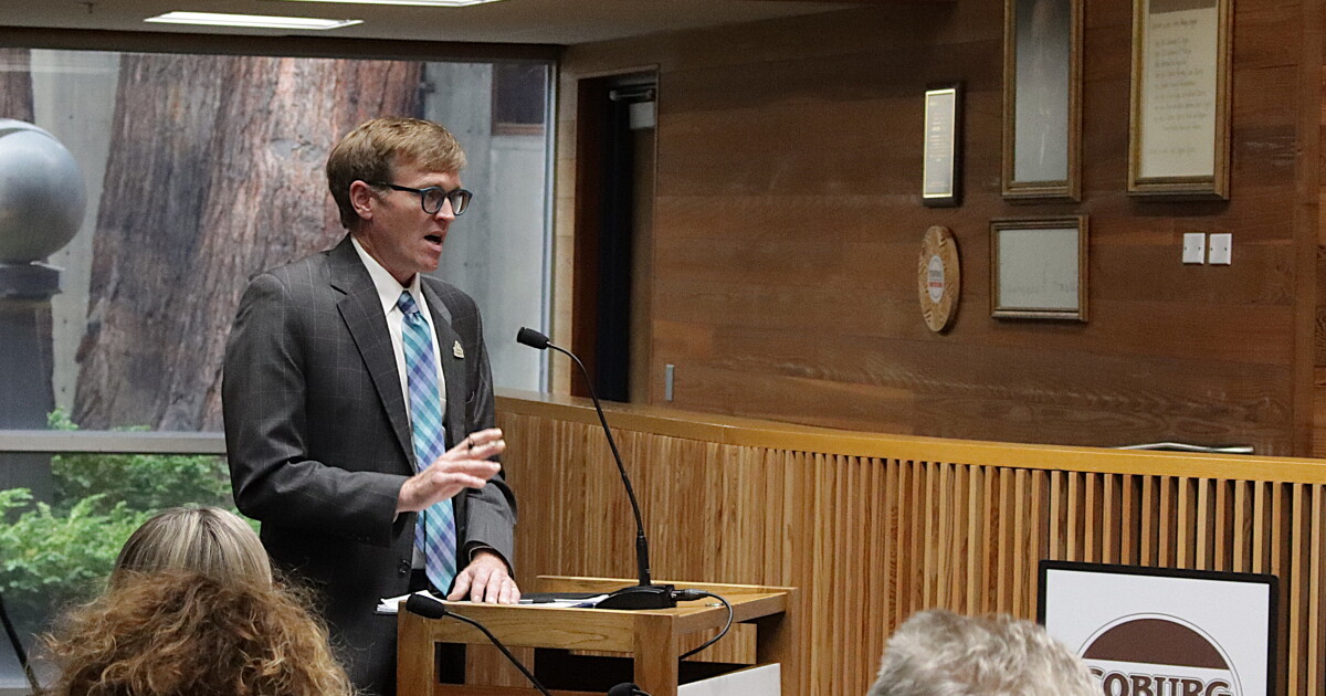 Lane County Commissioners hear new testimony on proposed gravel mine near Oakridge