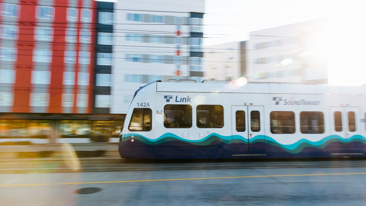 Tacoma leaders push back on possible cuts to light rail extension