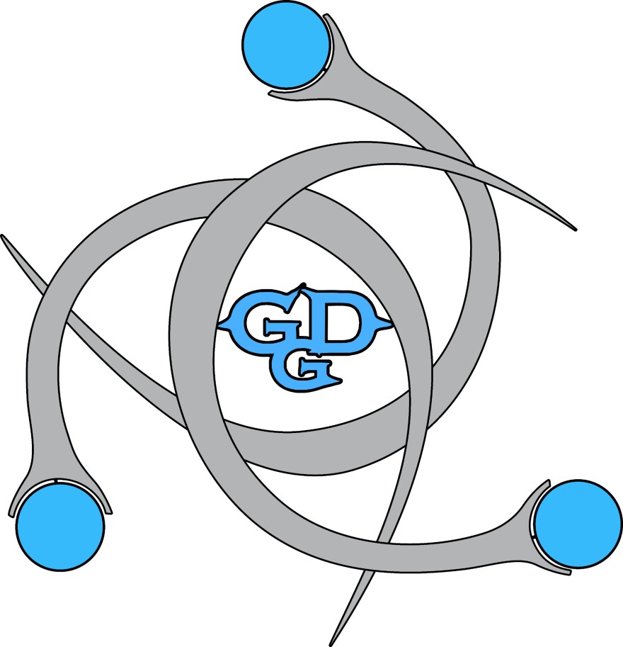 Gatlyn Dame Group, Inc logo.