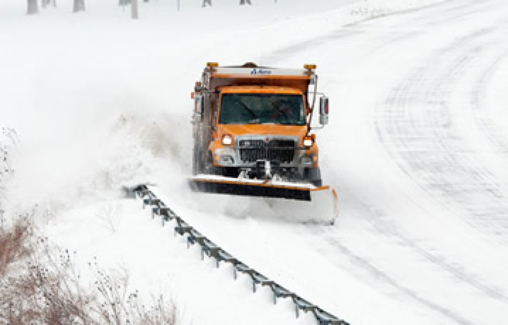 MoDOT looking for a few good snow plow drivers in St. Louis STLPR