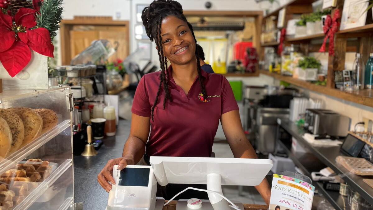 Thriving Black-owned businesses 'righting the wrongs of the past' in rural Mississippi - Vimarsana News