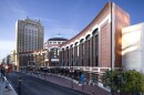 America Center