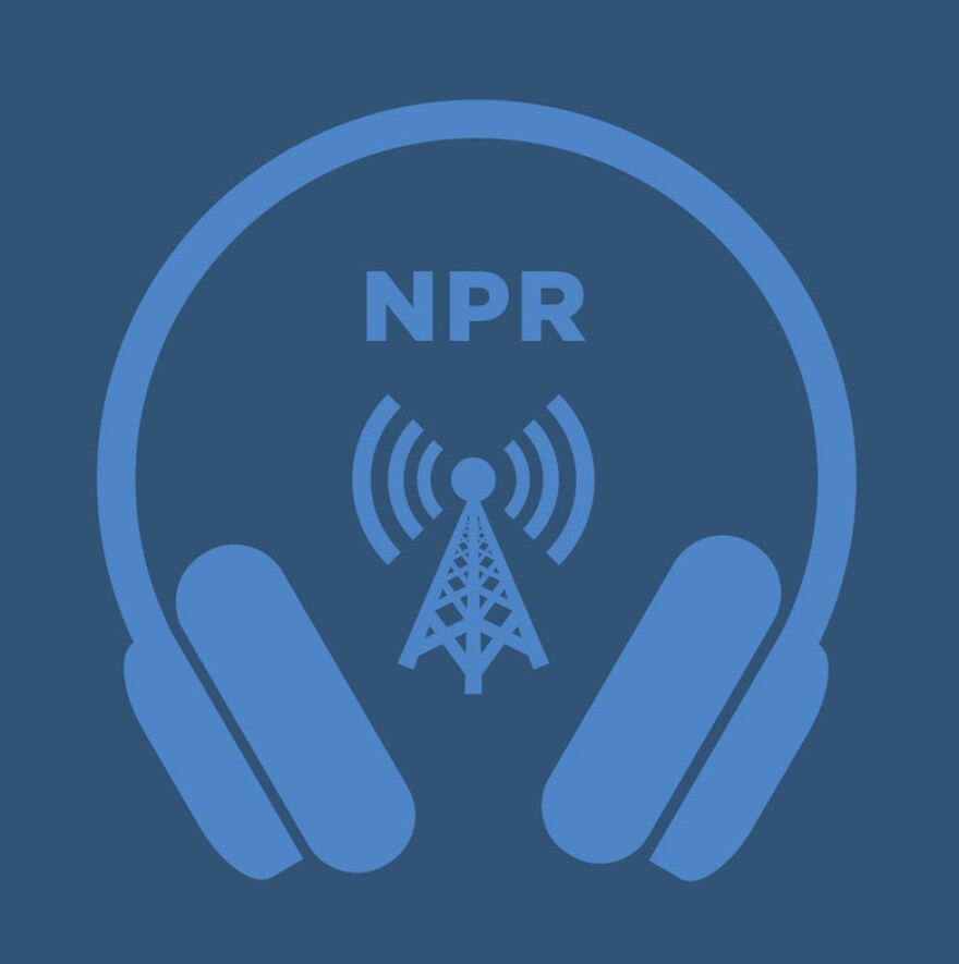 Journeys of Discovery with Tom Wilmer is featured on NPR.ORG's Podcast Directory