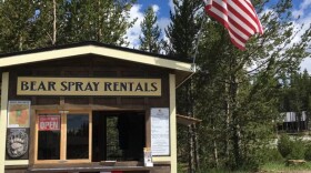 Teton Backcountry Rentals has rental sites and drop-off locations at the Jackson Hole Airport and in Yellowstone National Park.