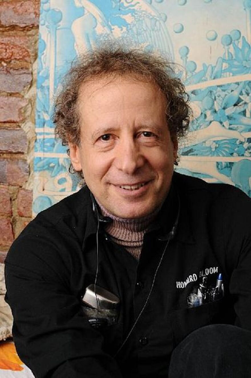 Howard Bloom