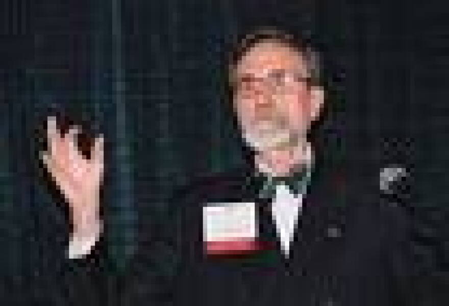Claude Welch