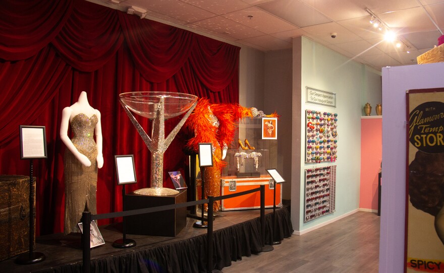 Burlesque Hall of Fame