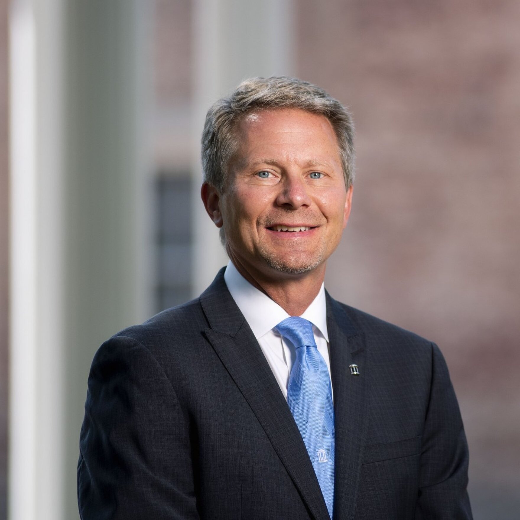 Guskiewicz Permanent UNCChapel Hill Chancellor WFAE 90.7