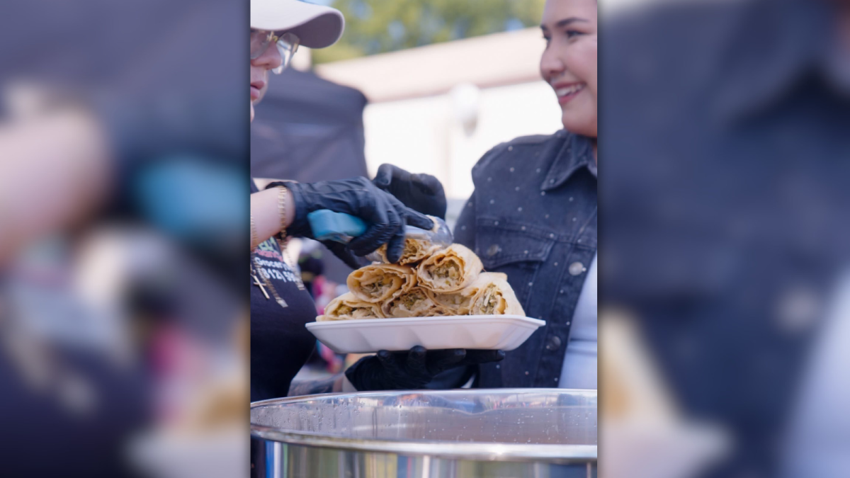 From hot tamales to art and butterflies: a guide to Southern Indiana fall festivals