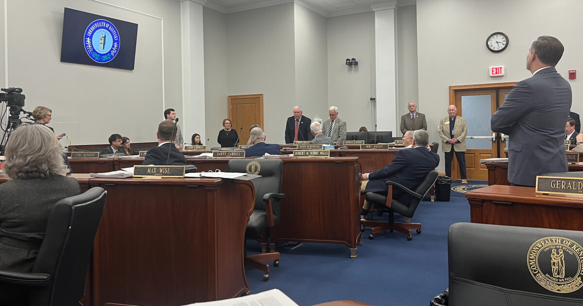 KY Supreme Court review of judge’s decision in previous case could renew impeachment quest