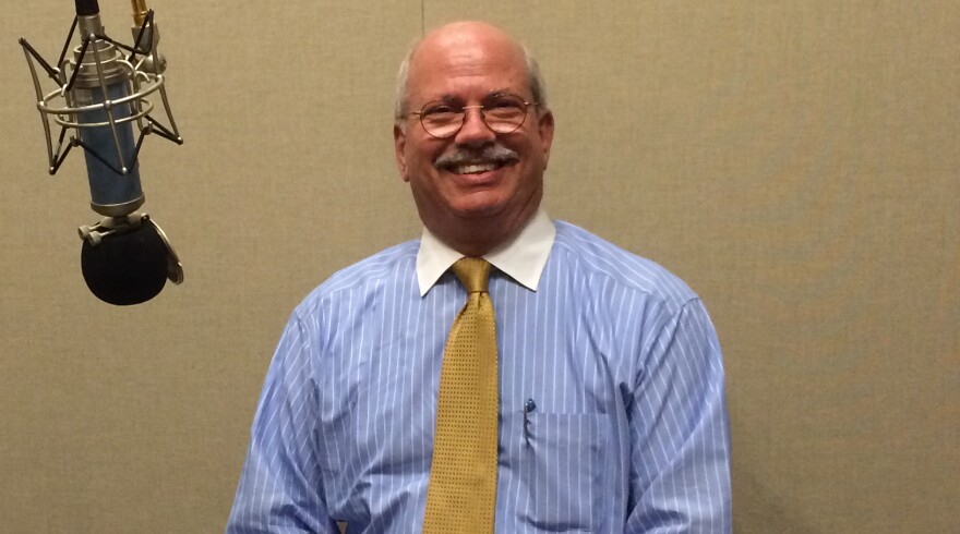 Tom Ledbetter