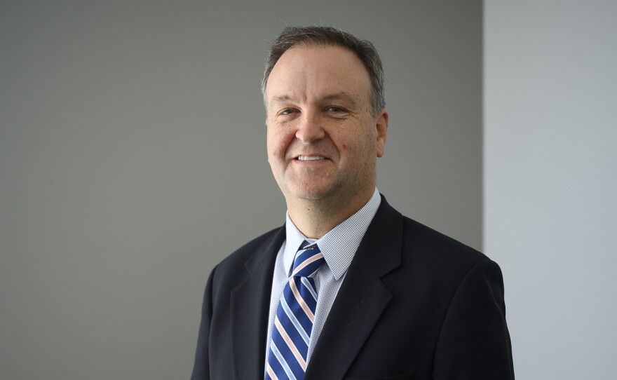 August 5, 2019 Dr. Sam Page