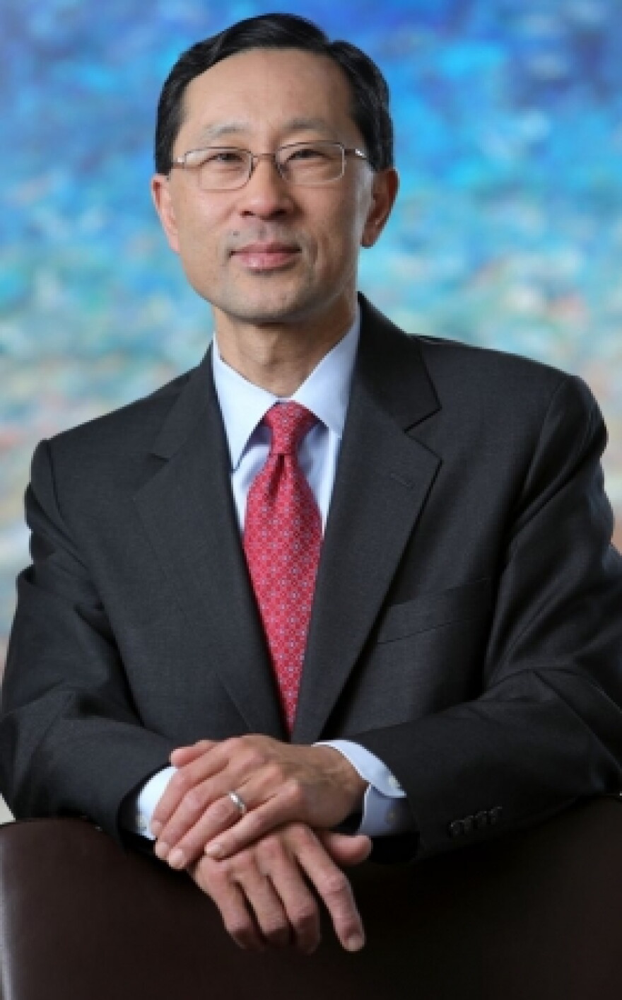 Hyung Kim