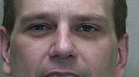 Richard Drake who is a person of interest in the Summerfield shooting in Marion County.