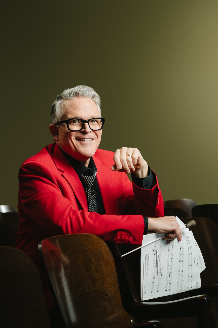 John Morris Russell JMR c Alex Johnson Lost Keys Media