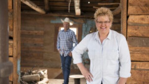 Former Routt county treasurer Brita Horn was selected by Colorado Republicans to lead the party through the 2026 midterms.