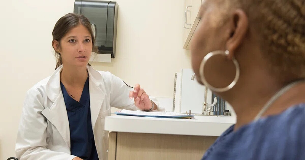 West Michigan outpaces nation in nursing retention and attraction despite lower pay