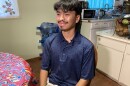 Sol Reyes of Immokalee has been chosen to attend a global peace initiative in Rome in early June. It's designed for teenagers from troubled places across the globe to meet and talk about ways to create a more peaceful world.