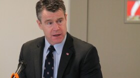 U.S. Sen. Todd Young (R-Ind.) announced he will vote against confirming Ketanji Brown Jackson, President Joe Biden’s nominee for the Supreme Court.