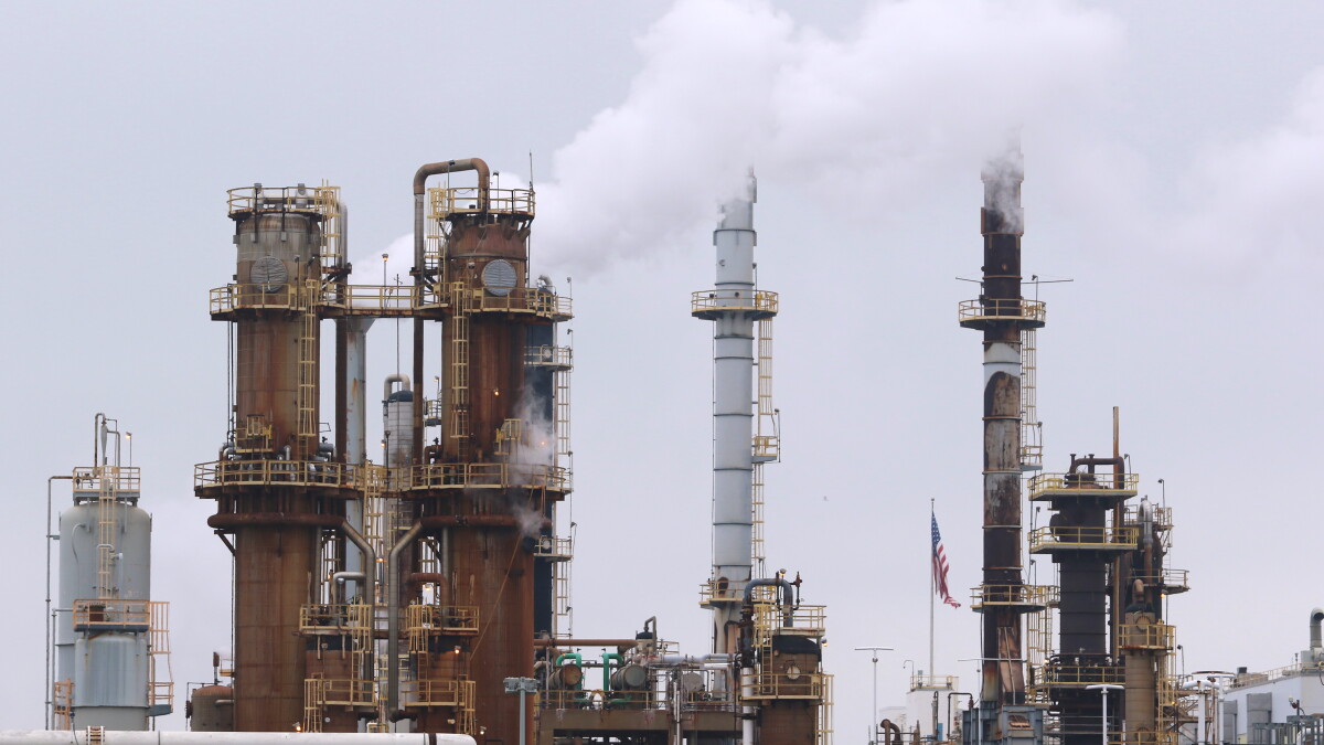 Study looking into potential health impacts from Calvert City chemical plant emissions ongoing