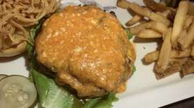 Photo courtesy of Scott Joseph’s Orlando Restaurant Guide 