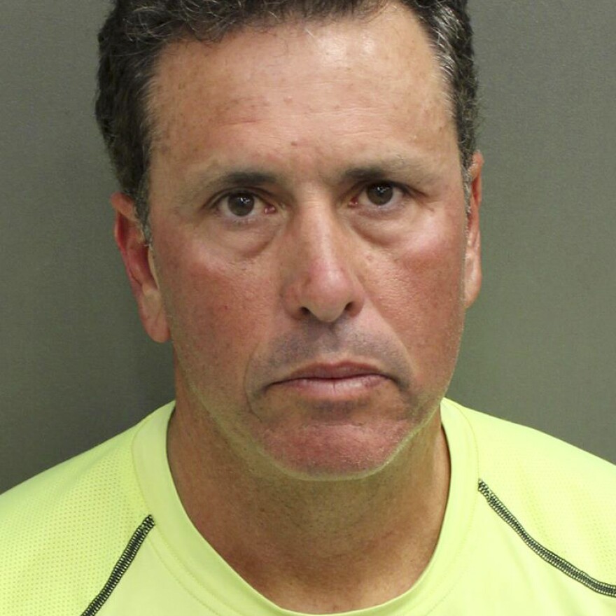 Gustavo Falcon, the last of South Florida's "Cocaine Cowboys," was arrested Wednesday, more than a quarter-century after he went on the lam.
