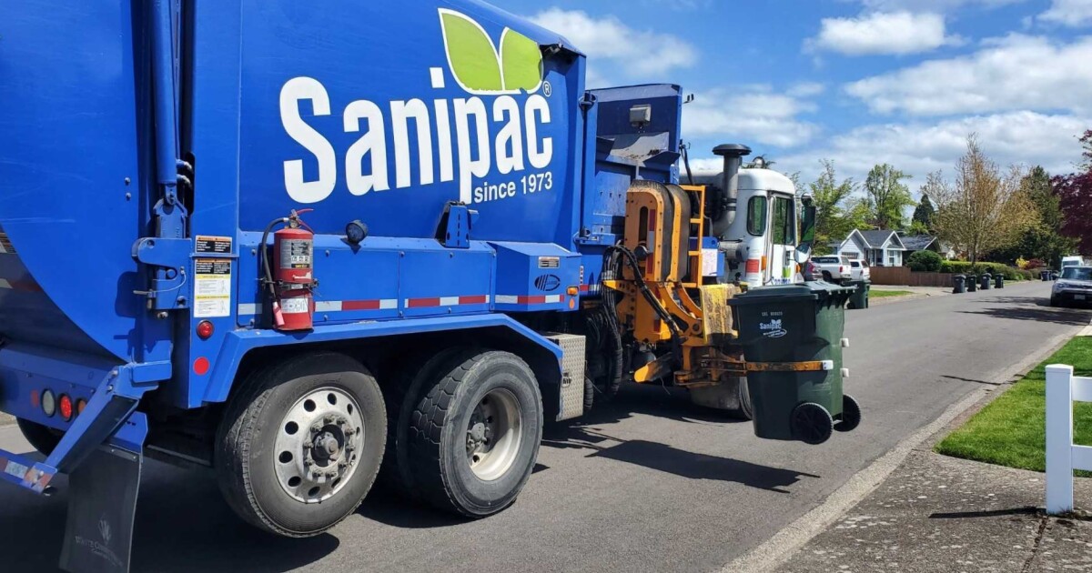 Lane County Commissioners vote to increase disposal fees and decrease transfer station services