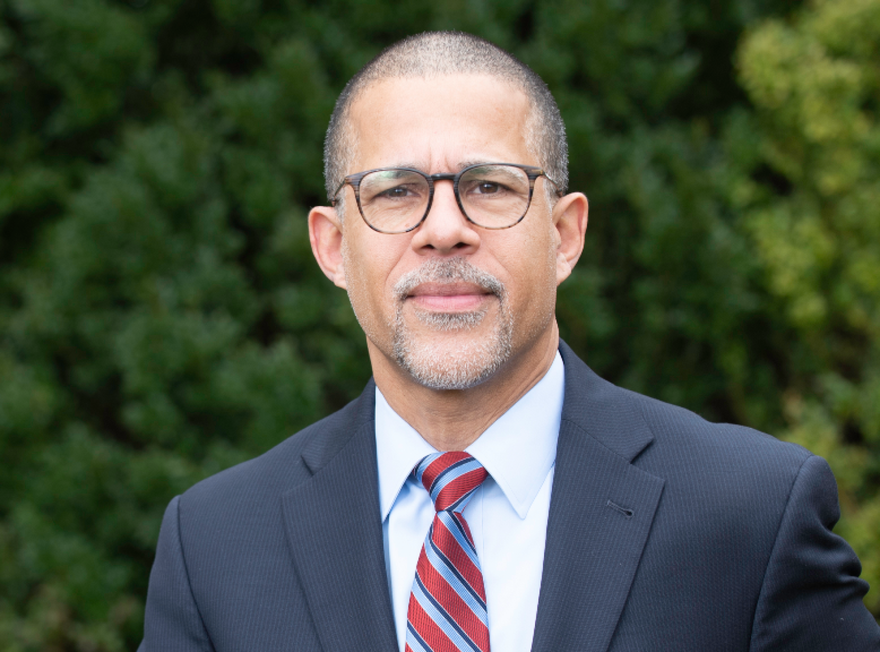 Rep. Anthony Brown, Democrat for Maryland Attorney General WYPR