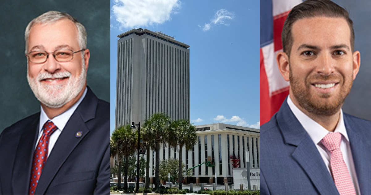 The ball is in the House’s court to solve Florida's school voucher funding problems