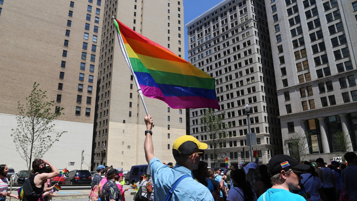 Groups heed Diocese of Pittsburgh's call to axe LGBTQ solidarity mass - Vimarsana News