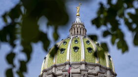  Gov. Tom Wolf and the legislature must agree to a budget by June 30.