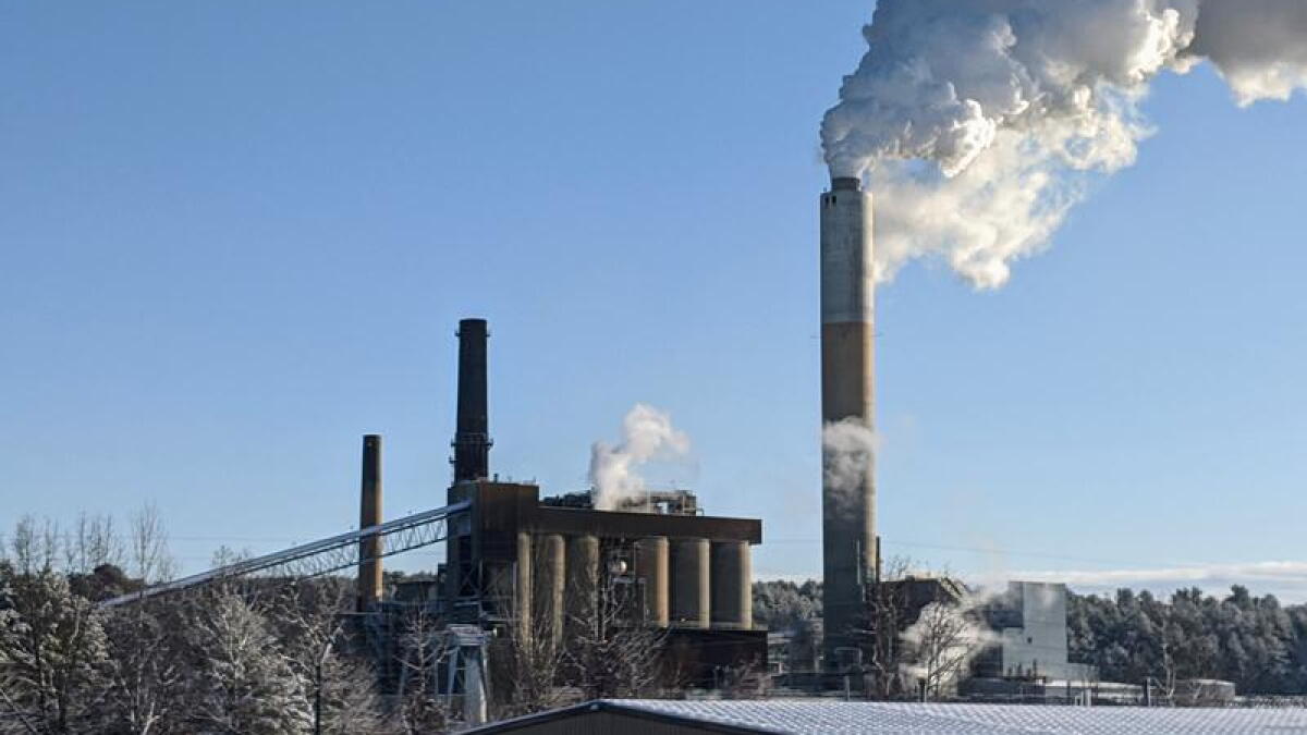 How the EPA's new power plant rules could affect New England. - Vimarsana News