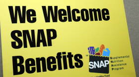 snap poster