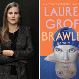 Lauren Groff's new short story collection, "Brawler," features eight stories and a novella that explore the range of human emotion.