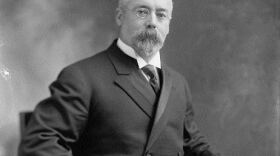 William Spry, Governor of Utah 1909 - 1917