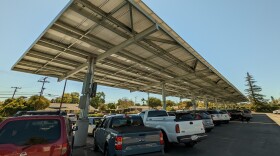Santa Barbara Unified School District (SBUSD) Solar Microgrid Project.