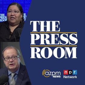 Pima County Recorder talks voting in Arizona | Shooting at Tucson gay bar