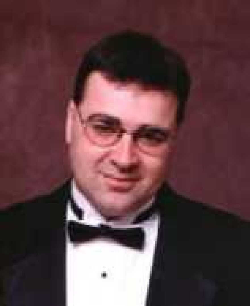 Ron Spigelman