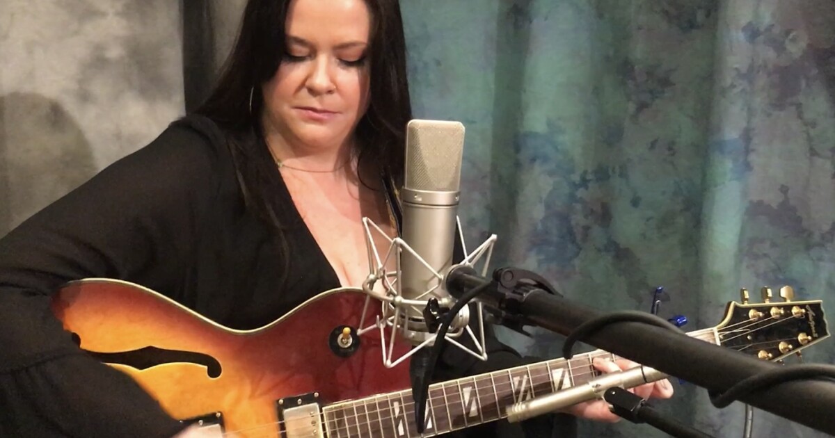 Dakota Bates Shares Personal Stories & Music