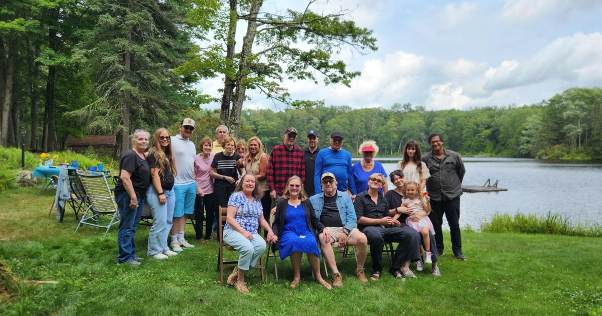 DATA CENTERS: Residents fear negative impacts on water resources as data centers are proposed across Northeast Pa.