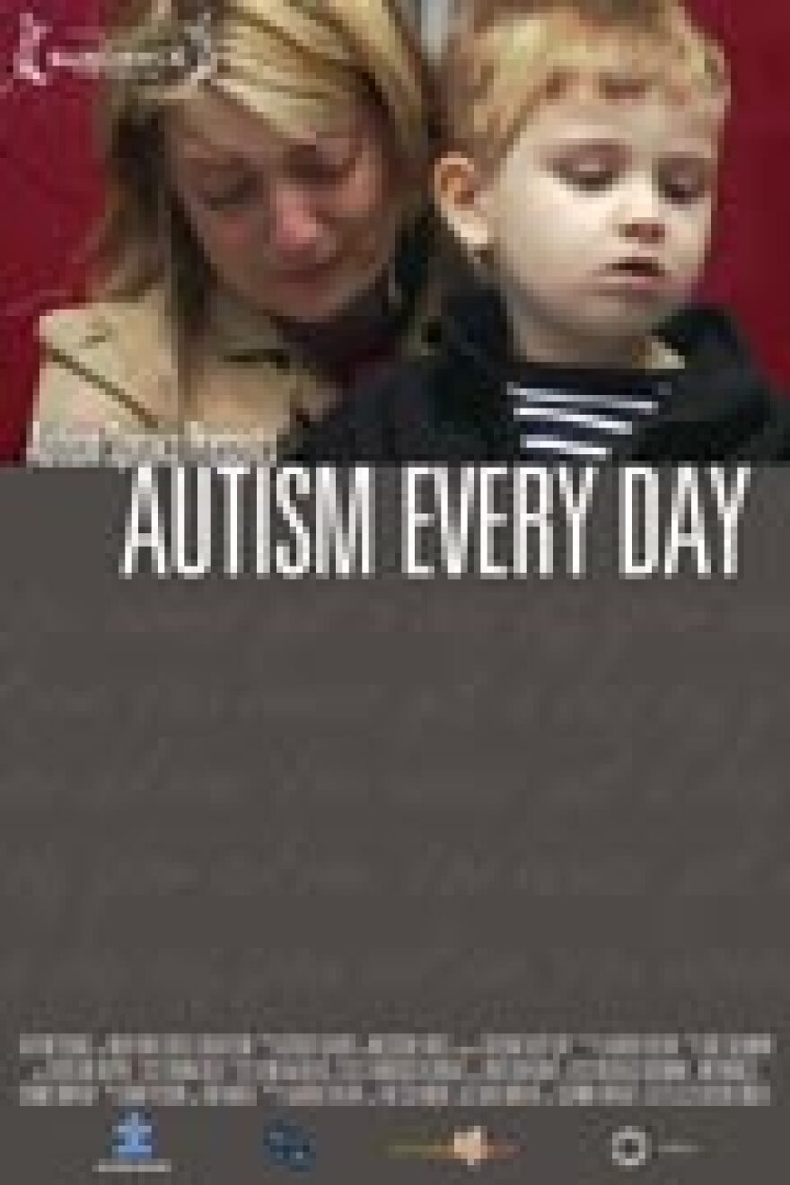 Autism Every Day movie poster