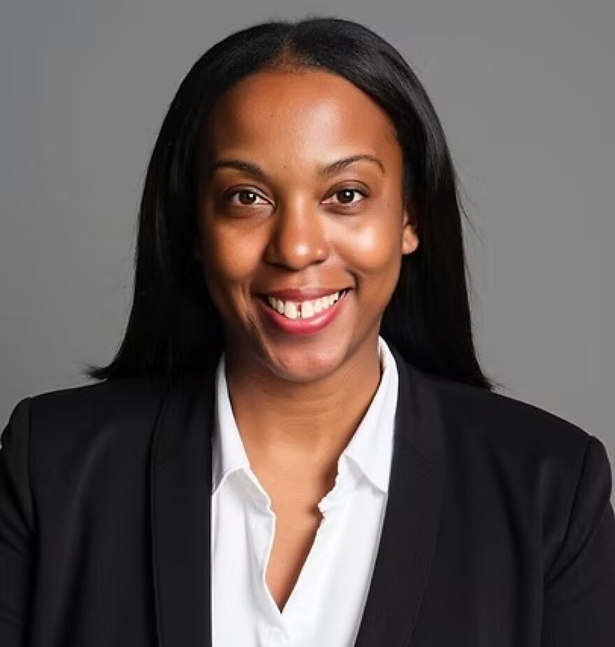 Trina Boyd